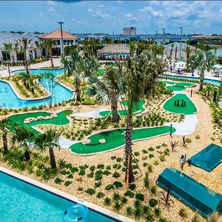 קיסימי 3 Bed Condo Resort 4 Miles - Disney מראה חיצוני תמונה