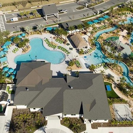 קיסימי 3 Bed Condo Resort 4 Miles - Disney מראה חיצוני תמונה