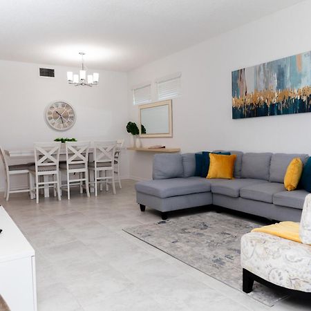קיסימי 3 Bed Condo Resort 4 Miles - Disney מראה חיצוני תמונה