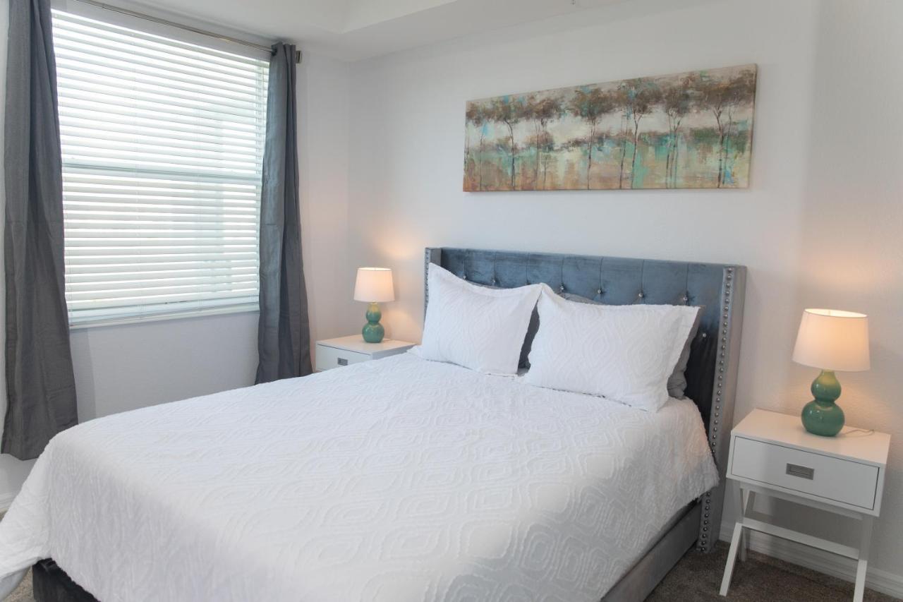 קיסימי 3 Bed Condo Resort 4 Miles - Disney מראה חיצוני תמונה