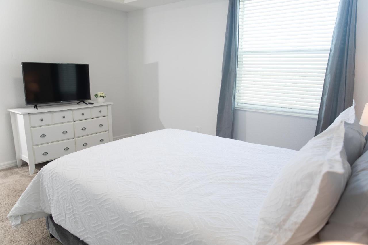 קיסימי 3 Bed Condo Resort 4 Miles - Disney מראה חיצוני תמונה