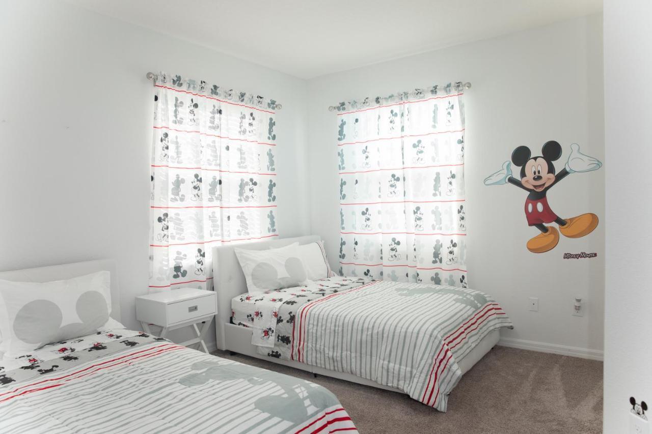 קיסימי 3 Bed Condo Resort 4 Miles - Disney מראה חיצוני תמונה