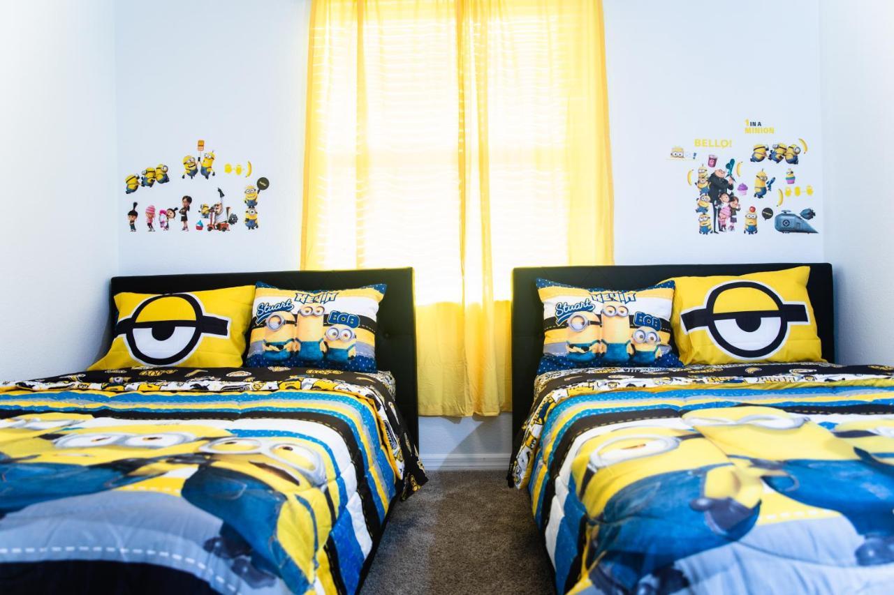 קיסימי 3 Bed Condo Resort 4 Miles - Disney מראה חיצוני תמונה
