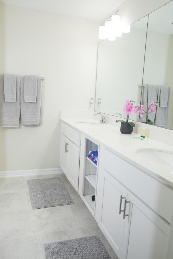 קיסימי 3 Bed Condo Resort 4 Miles - Disney מראה חיצוני תמונה