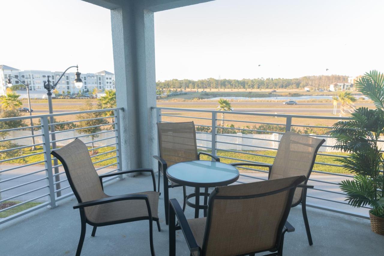 קיסימי 3 Bed Condo Resort 4 Miles - Disney מראה חיצוני תמונה