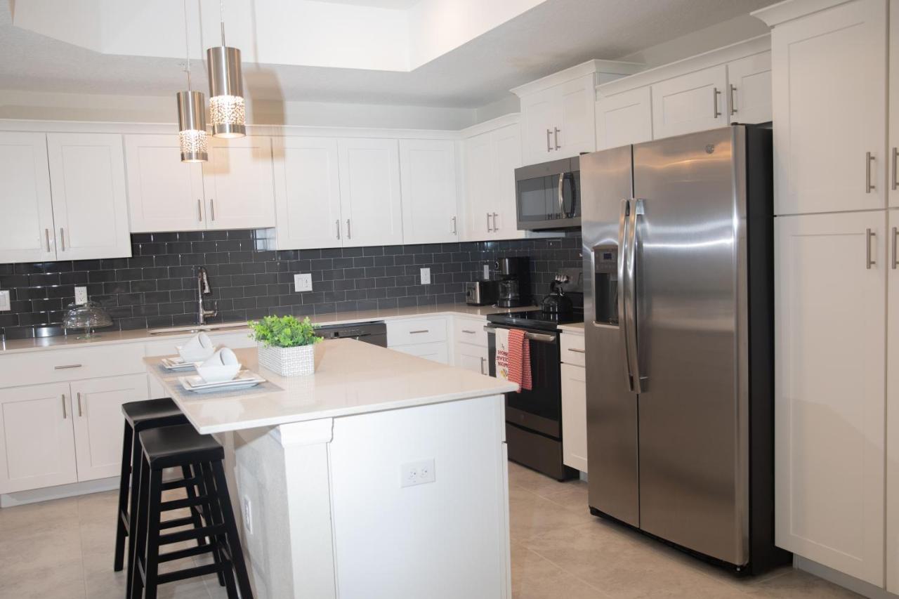 קיסימי 3 Bed Condo Resort 4 Miles - Disney מראה חיצוני תמונה