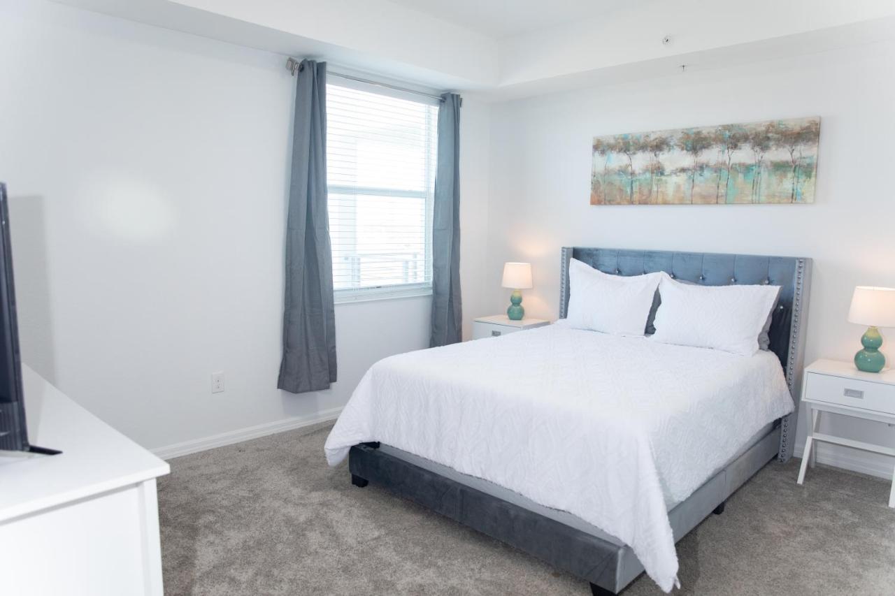 קיסימי 3 Bed Condo Resort 4 Miles - Disney מראה חיצוני תמונה