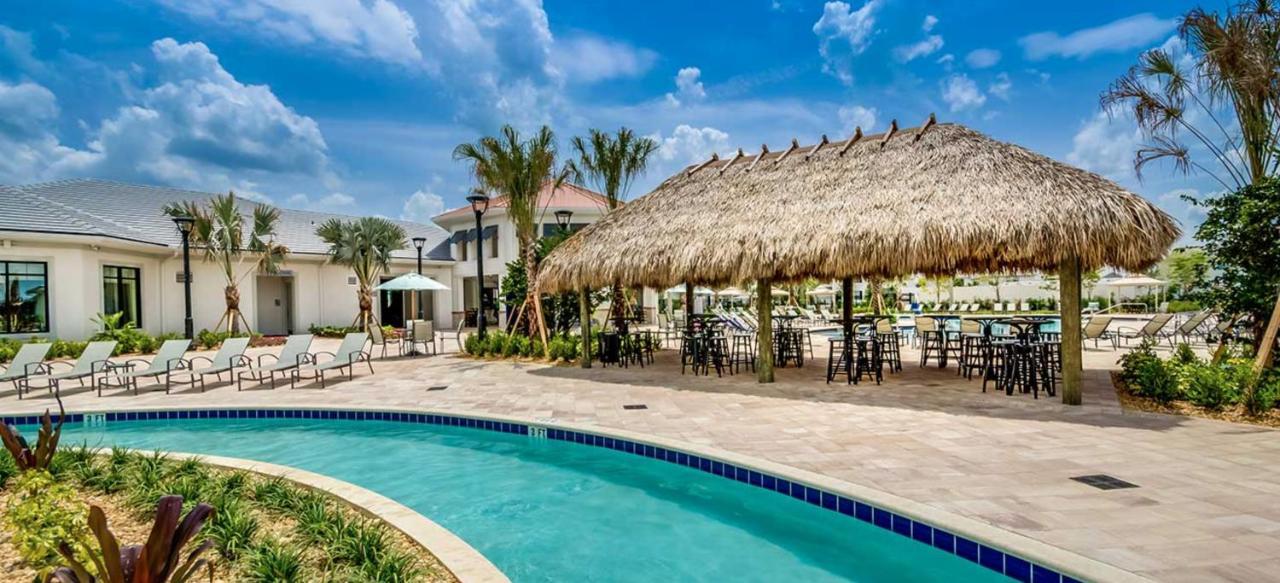 קיסימי 3 Bed Condo Resort 4 Miles - Disney מראה חיצוני תמונה