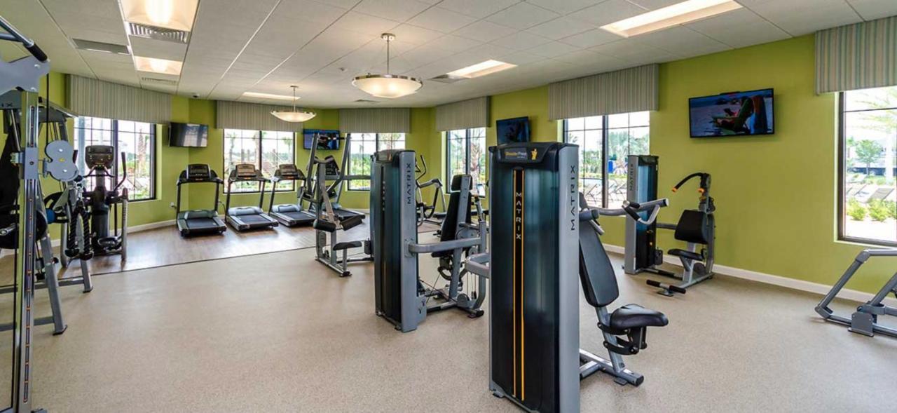 קיסימי 3 Bed Condo Resort 4 Miles - Disney מראה חיצוני תמונה