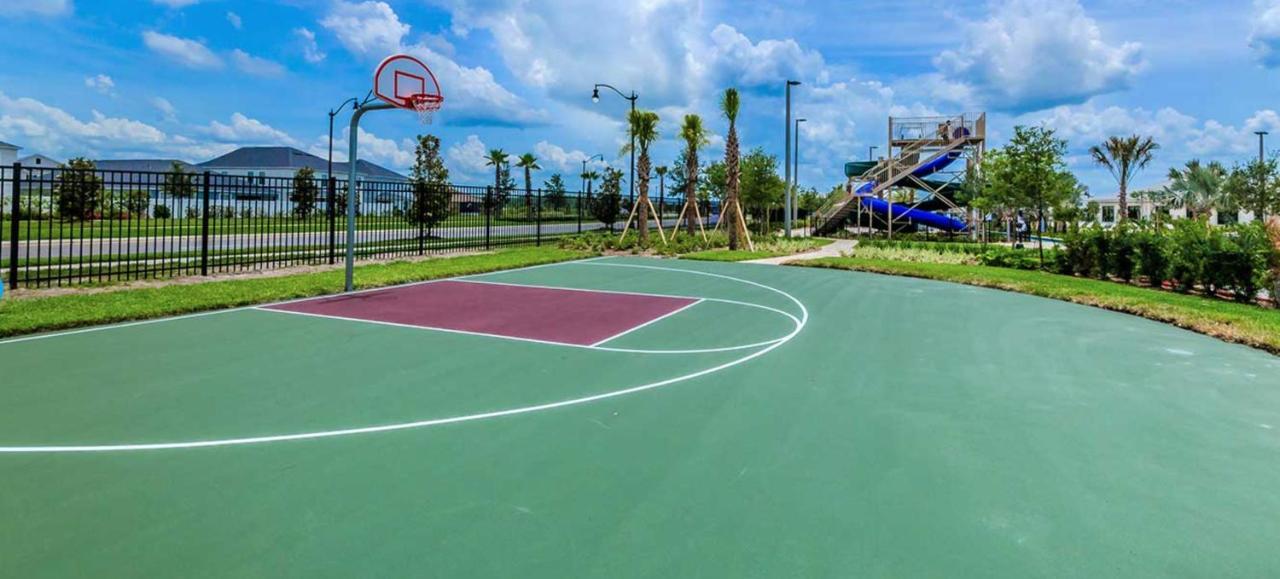 קיסימי 3 Bed Condo Resort 4 Miles - Disney מראה חיצוני תמונה